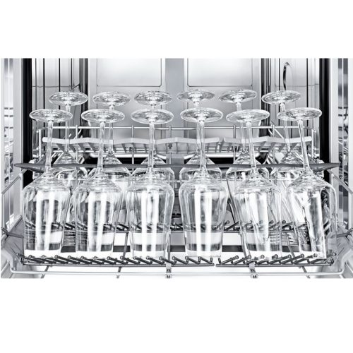 Máy rửa chén bát độc lập Bosch SMS68TI02E 9 Bosch SMS68TI02E 3