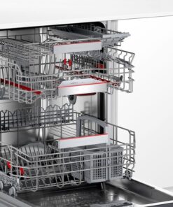 Bosch SMV6ZDX49E serie 6 1