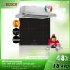 Combo Bosch PUC631BB2E