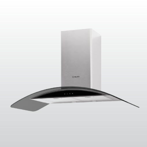 Máy hút khói khử mùi MALLOCA Gama K3155.9