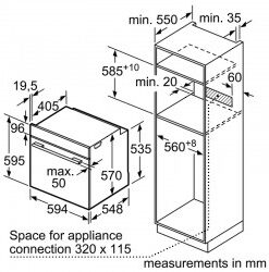 HBS534BS0B 5