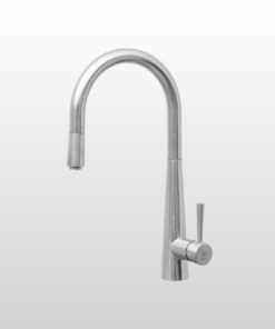 Vòi rửa chén bát Malloca K095-S