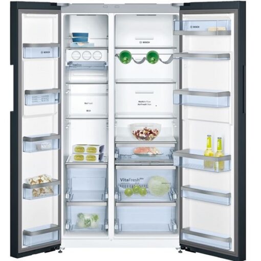 Tủ lạnh Side by Side Bosch KAN92LB35 - Ảnh 2