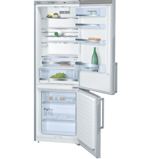 Tủ lạnh Bosch KGE49AI31 - Ảnh 2