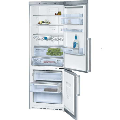 Tủ lạnh Bosch KGN49AI22 - Ảnh 2