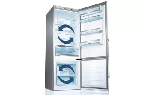 TỦ LẠNH BOSCH KIN86AF30 - Ảnh 3
