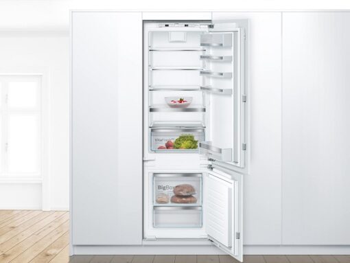 TỦ LẠNH BOSCH KIN86AF30