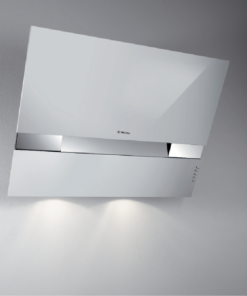 Máy hút khử mùi áp tường MALLOCA KITE WHITE-K200W