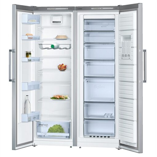 Tủ lạnh cỡ lớn Bosch KSV33VL30-GSN33VL30 - Ảnh 2
