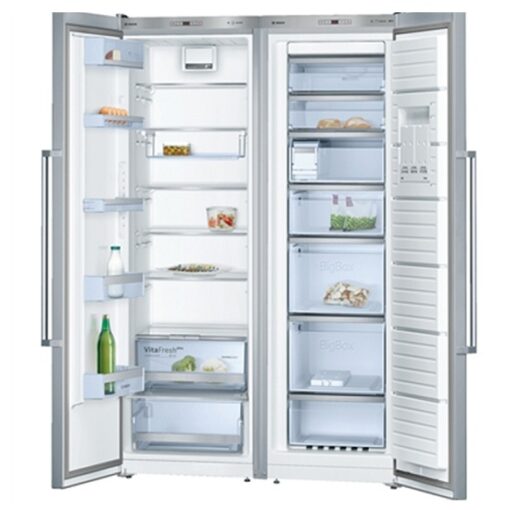 Tủ lạnh cỡ lớn Bosch KSV36AI41-GSN36AI31 - Ảnh 2