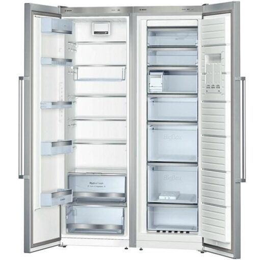 Tủ lạnh cỡ lớn Bosch KSV36BI30-GSN36BI30 - Ảnh 2