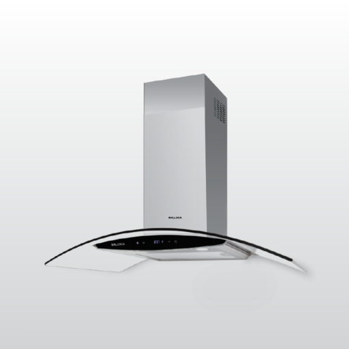 Máy hút khử mùi áp tường MALLOCA MC 1070