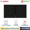 Bếp từ 4 vùng nấu kết hợp hút mùi Bosch PVQ731F15E 2 Bếp từ 4 vùng nấu kết hợp hút mùi Bosch PVQ731F15E