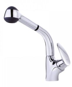 Vòi rửa TEKA MC 10 PLUS (Pull out)