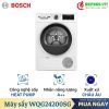 Máy sấy quần áo Bosch WQG24200SG