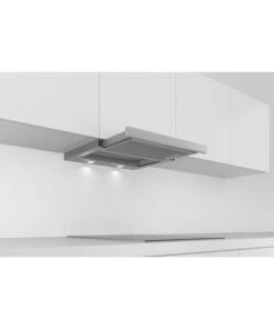Ảnh thực tế máy hút mùi âm tủ Bosch DFL064W53B