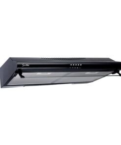 Ảnh thực tế máy hút mùi Sevilla SV-260Black