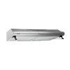 Máy hút mùi Sevilla SV-260Inox 1 Ảnh thực tế máy hút mùi Sevilla SV-260Inox