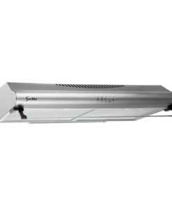 Ảnh thực tế máy hút mùi Sevilla SV-270Inox