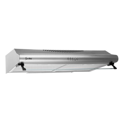 Ảnh thực tế máy hút mùi Sevilla SV-270Inox