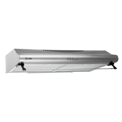 Ảnh thực tế máy hút mùi Sevilla SV-270Inox
