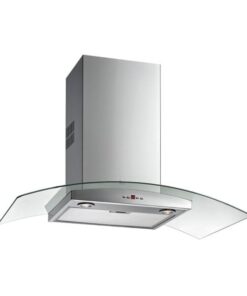 Ảnh thực tế máy hút mùi TEKA NC 780