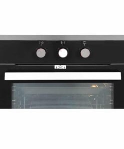 Bảng điều khiển Lò nướng âm tủ Hafele HO-K60B 534.05.581