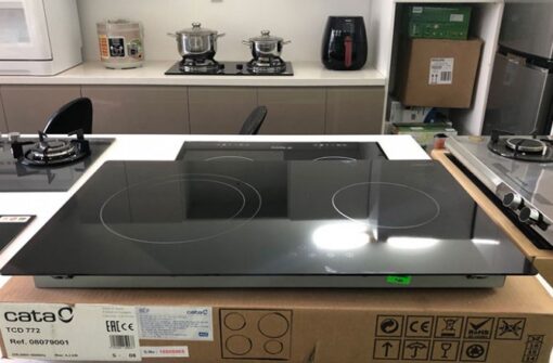 Bếp Điện Cata TCD 772 - Ảnh 3