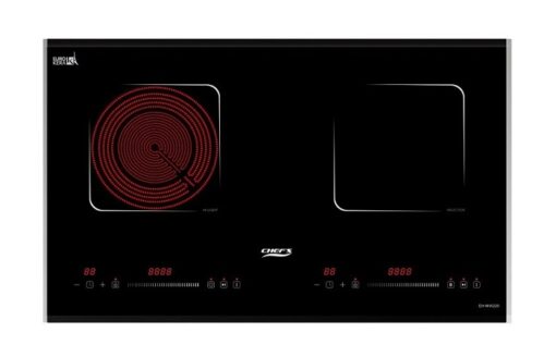 Bếp điện từ Chefs EH-MIX220 - Ảnh 2