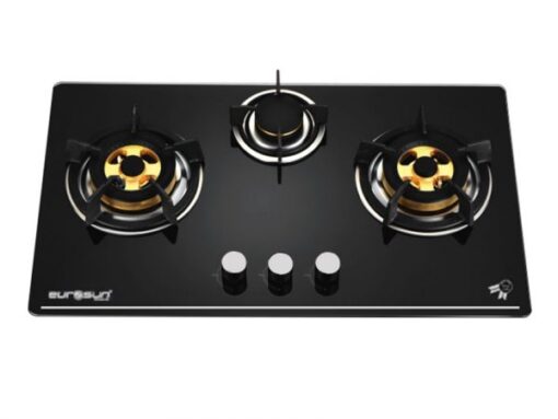 Bếp gas âm Eurosun EU-GA378 - Ảnh 2
