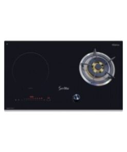 Bếp gas - từ âm Sevilla SV-02GT