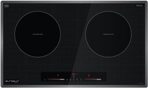 Bếp từ Eurosun EU-T710 Pro Silver - Ảnh 2