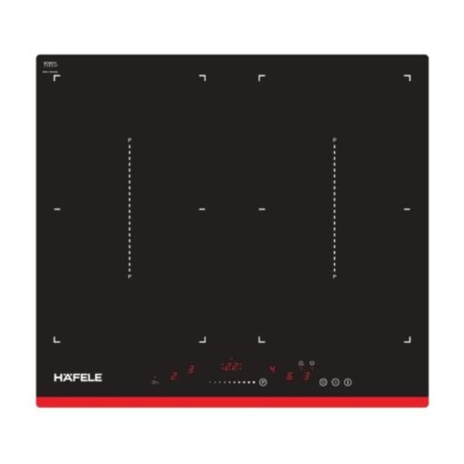 Bếp từ 4 vùng nấu Hafele 535.02.211