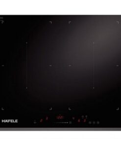 Bếp từ 4 vùng nấu Hafele ICONIC 535.02.201