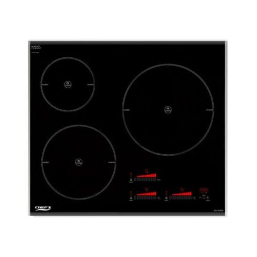 Bếp từ ba Chefs EH-IH555