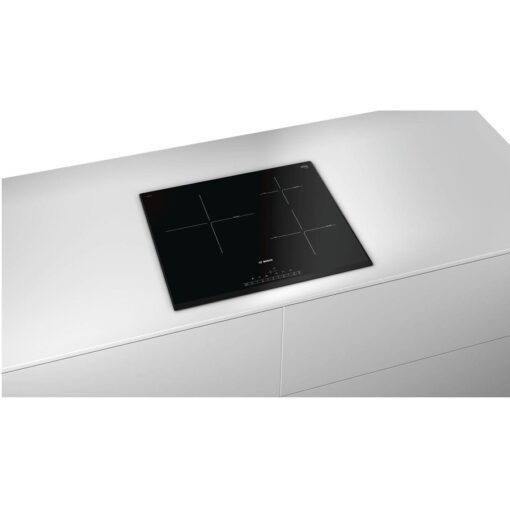 Bếp Từ Bosch PIJ651FC1E Serie 6 hiện đại nhiều tính năng cao cấp - Ảnh 3