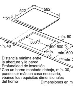 bep tu bosch pij651fc1e serie 6 hien dai nhieu tinh nang cao cap dmhc 4