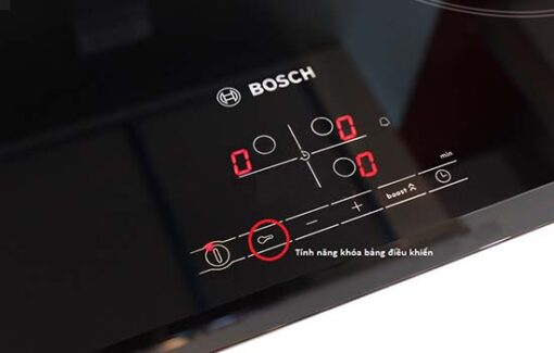 Bếp Từ Bosch PIL975N14E - Ảnh 3