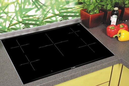 Bếp Từ Bosch PIV975DC1E - Ảnh 3