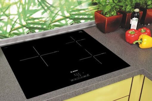 Bếp Từ Bosch PUC611BB1E - Ảnh 4