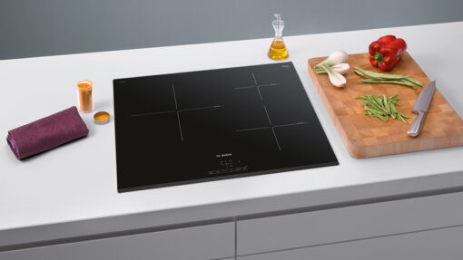 Bếp từ Bosch PUJ631BB2E - Ảnh 4