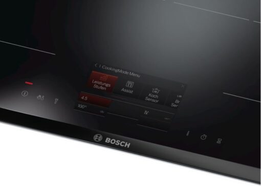 Bếp từ Bosch PXX975KW1E - Ảnh 4
