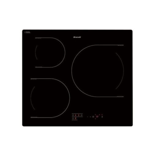 Bếp Từ Brandt TI118B.Black