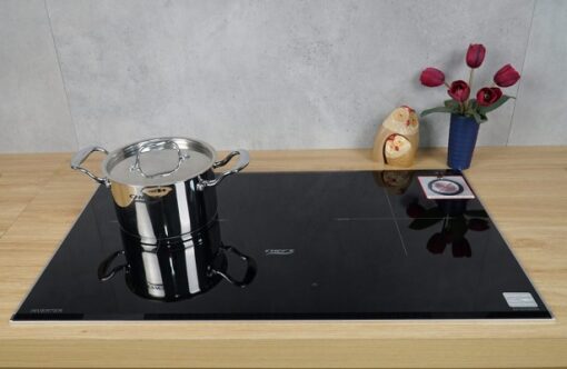 Bếp từ đôi Chefs EH-DIH890N - Ảnh 2