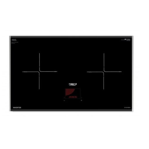 Bếp từ đôi Chefs EH-DIH890N