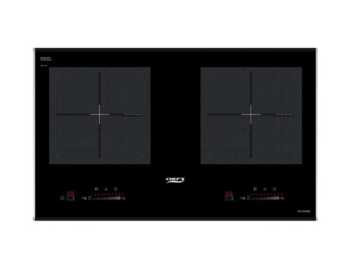 Bếp từ đôi Chefs EH-DIH860 - Ảnh 2