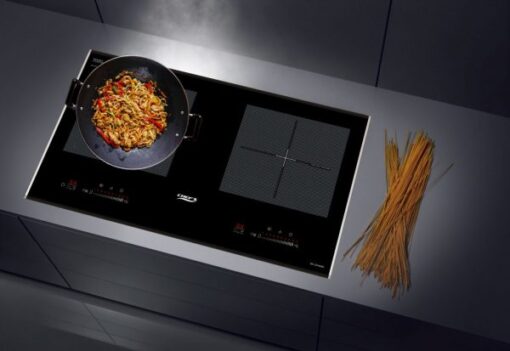 Bếp từ đôi Chefs EH-DIH860 - Ảnh 4
