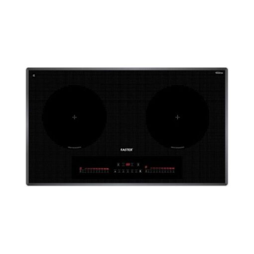 Bếp từ đôi Faster FS828I Made in Malaysia