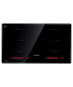 Bếp từ đôi Kocher DI-733S