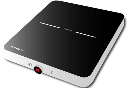 Bếp từ đơn Eurosun EU-T197 - Ảnh 2